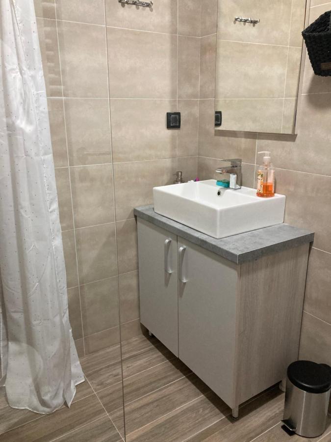 Ivkovic Spa Milmari N16 Копаоник Екстер'єр фото