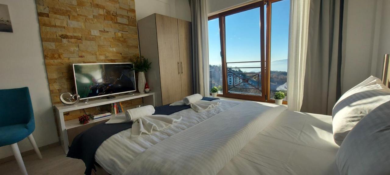 Ivkovic Spa Milmari N16 Копаоник Екстер'єр фото