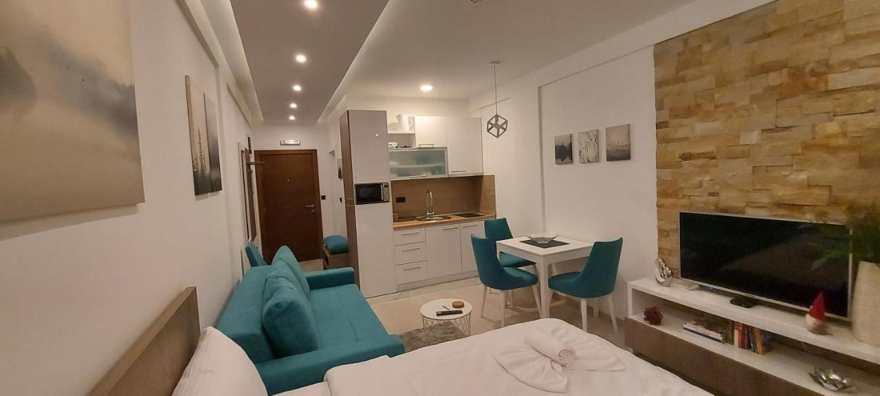 Ivkovic Spa Milmari N16 Копаоник Екстер'єр фото