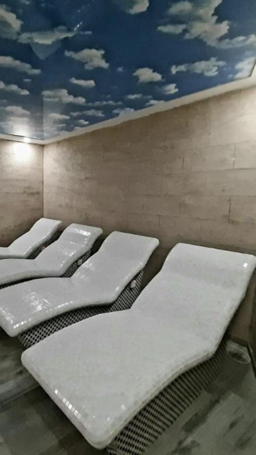 Ivkovic Spa Milmari N16 Копаоник Екстер'єр фото