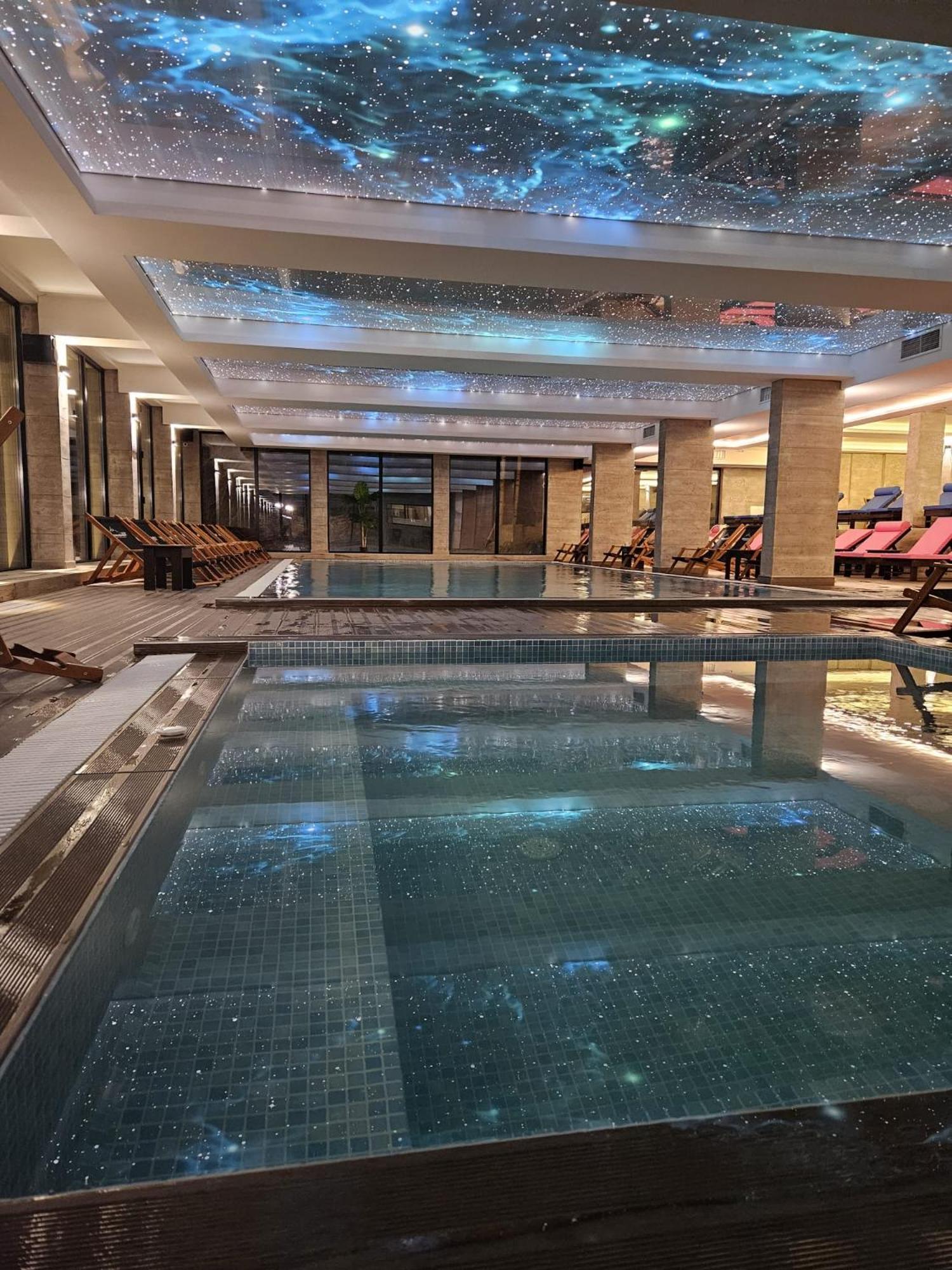 Ivkovic Spa Milmari N16 Копаоник Екстер'єр фото