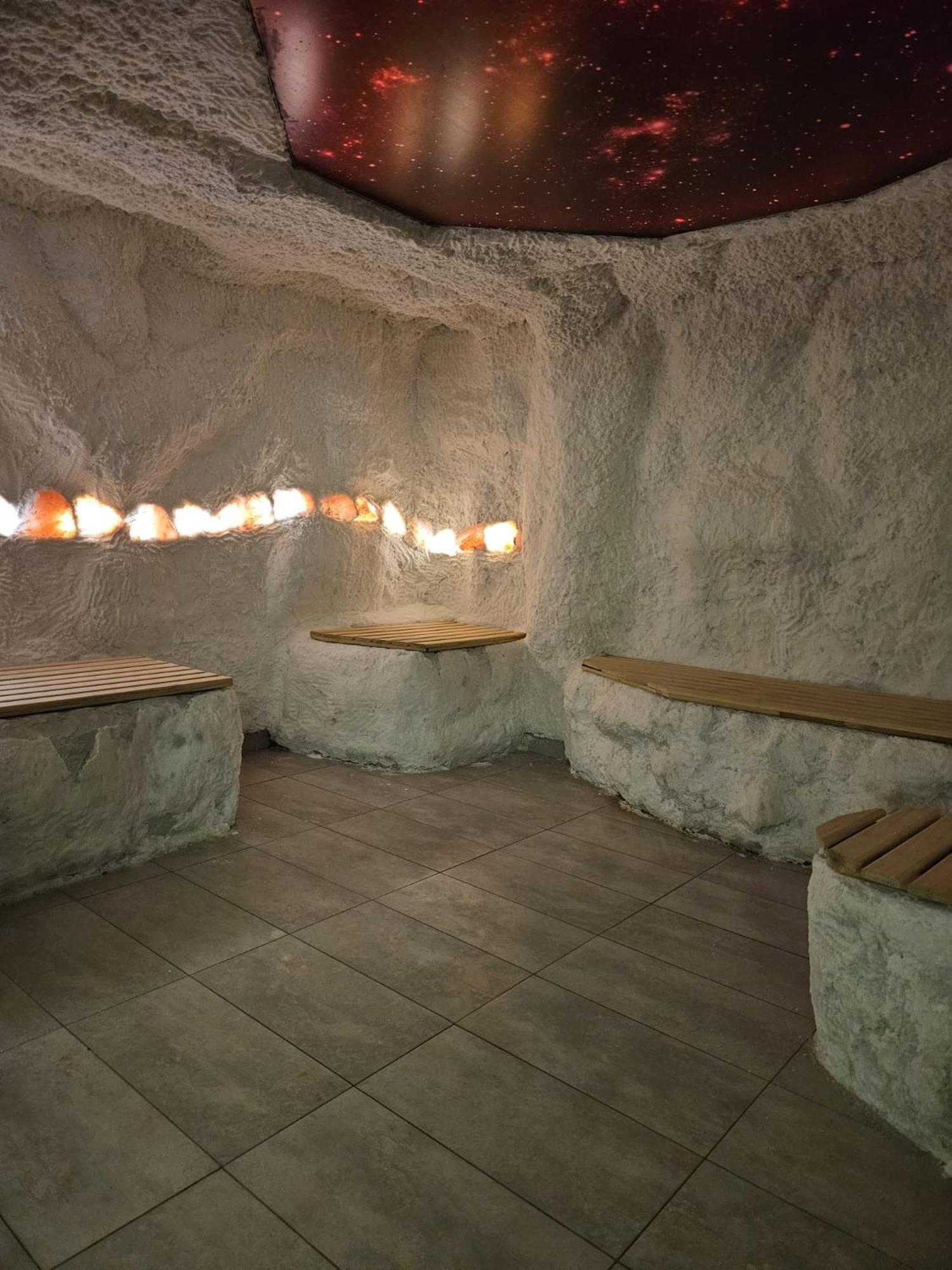 Ivkovic Spa Milmari N16 Копаоник Екстер'єр фото